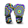 Illusion Optical Explosion Psychedelic Boxing Gloves-grizzshop