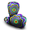 Illusion Optical Explosion Psychedelic Boxing Gloves-grizzshop