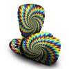 Illusion Optical Psychedelic Expansion Boxing Gloves-grizzshop