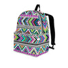 Indian Aztec Backpack-grizzshop