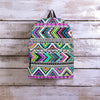 Indian Aztec Backpack-grizzshop