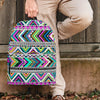 Indian Aztec Backpack-grizzshop