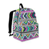 Indian Aztec Backpack-grizzshop