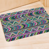 Indian Aztec Door Mat-grizzshop