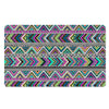 Indian Aztec Door Mat-grizzshop