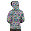 Indian Aztec Men's Hoodie-grizzshop