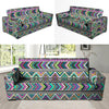 Indian Aztec Sofa Cover-grizzshop