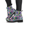 Indian Aztec Women's Boots-grizzshop