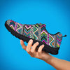 Indian Aztec Women's Sneakers-grizzshop