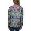 Indian Aztec Women's Sweatshirt-grizzshop