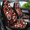 Load image into Gallery viewer, Indians Aztec Tribal Native Navajo American Print Universal Fit Car Seat Cover-grizzshop