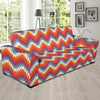 Indians Native American Navajo Aztec Tribal Print Sofa Covers-grizzshop