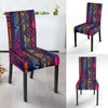 Indians Navajo Aztec Tribal Native American Print Chair Cover-grizzshop