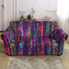 Indians Navajo Aztec Tribal Native American Print Loveseat Cover-grizzshop