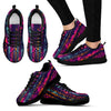 Load image into Gallery viewer, Indians Navajo Aztec Tribal Native American Print Women Shoes Sneakers-grizzshop