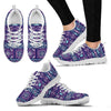 Load image into Gallery viewer, Indians Tribal Native Navajo American Aztec Print Women Shoes Sneakers-grizzshop