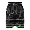 Indicators And Stock Candlestick Print Boxing Shorts-grizzshop