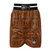 Indigenous Australian Aboriginal Print Boxing Shorts-grizzshop