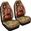 Irish Setter Universal Fit Car Seat Covers-grizzshop