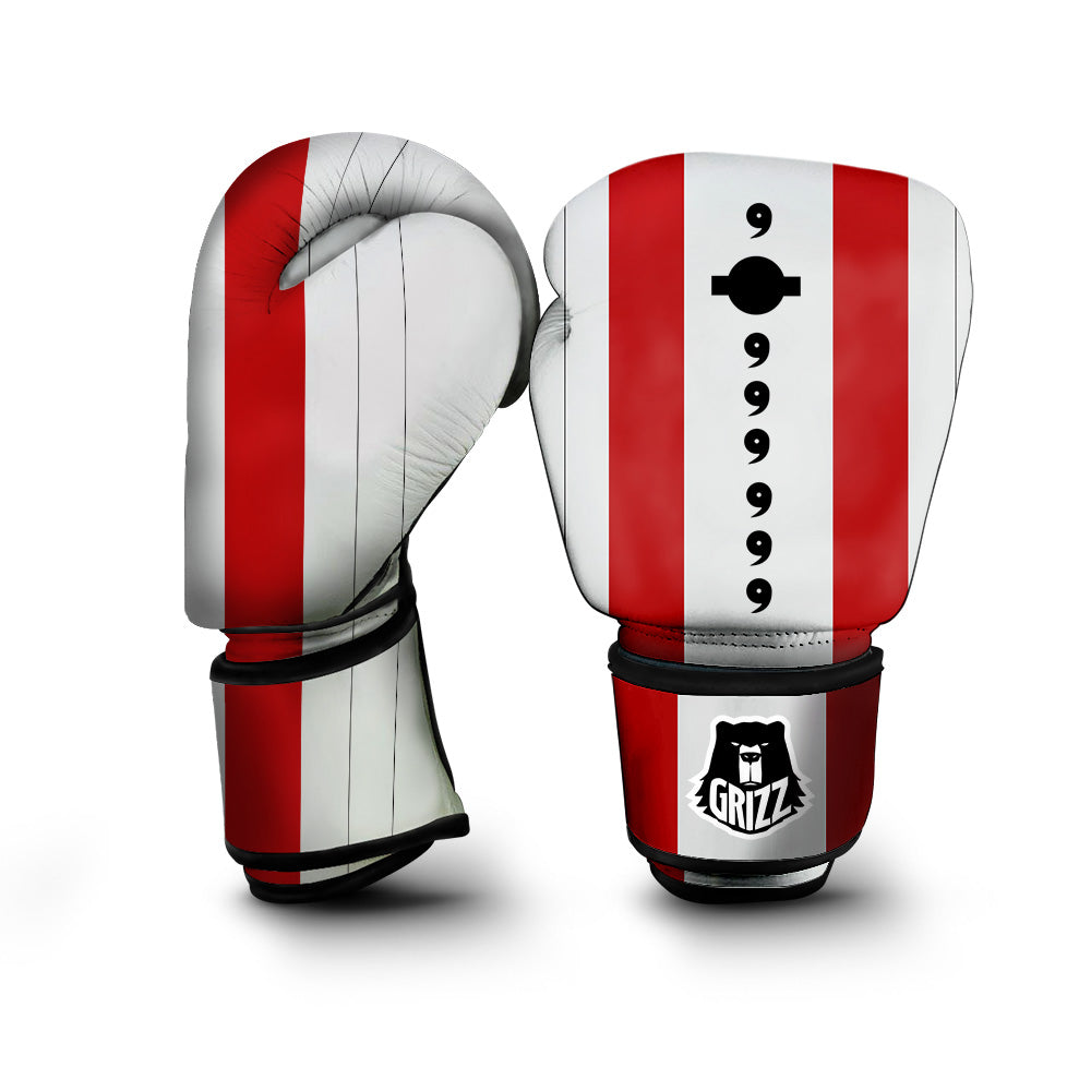 Isshiki Boxing Gloves-grizzshop