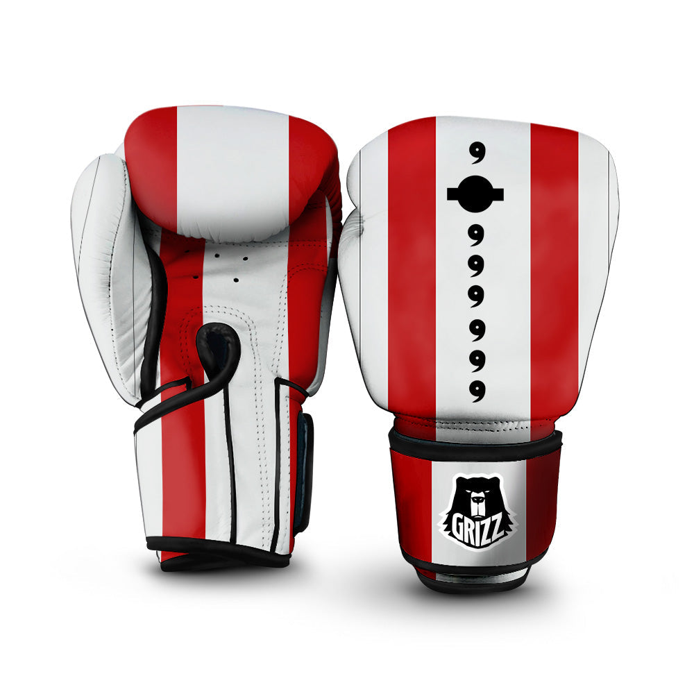 Isshiki Boxing Gloves-grizzshop