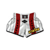 Isshiki Muay Thai Boxing Shorts-grizzshop