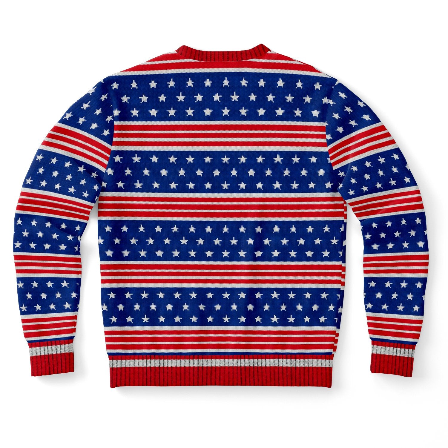It's Gunna Be Yuge Ugly Christmas Sweater-grizzshop