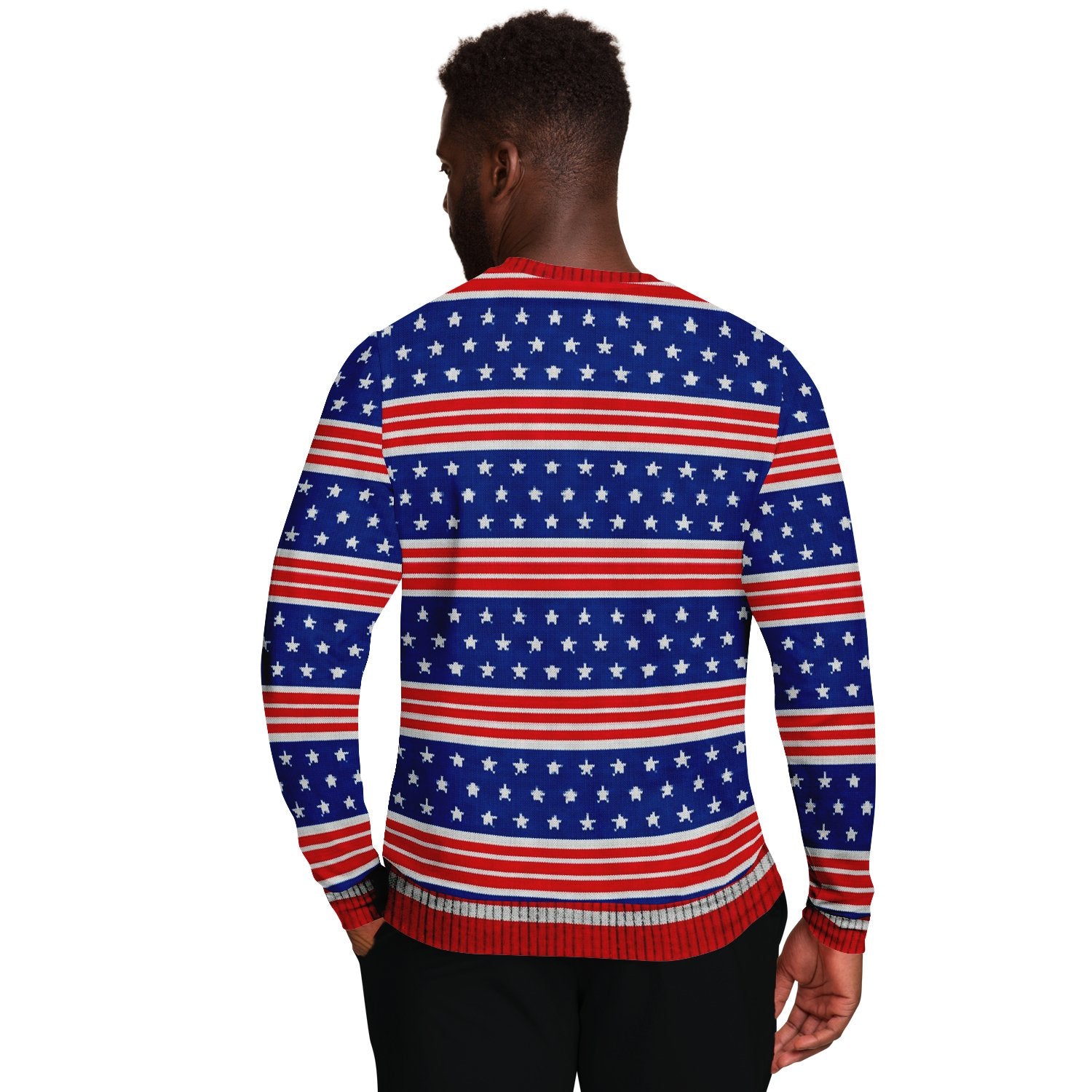 It's Gunna Be Yuge Ugly Christmas Sweater-grizzshop