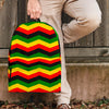 Jamaica Reggae Rasta Backpack-grizzshop