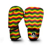 Jamaica Reggae Rasta Boxing Gloves-grizzshop