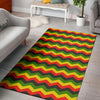 Jamaica Reggae Rasta Floor Mat-grizzshop