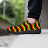 Jamaica Reggae Rasta Men's Sneakers-grizzshop