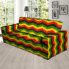 Jamaica Reggae Rasta Sofa Cover-grizzshop