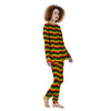 Jamaica Reggae Rasta Women's Pajamas-grizzshop