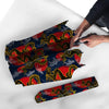 Janpanese Dragon Print Umbrella-grizzshop