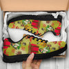 Japanese Tokyo Print Pattern Sneaker Shoes For Men Women-grizzshop