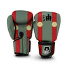 Jiraiya Legendary Sannin Boxing Gloves-grizzshop