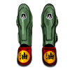 Jiraiya Legendary Sannin Muay Thai Shin Guards-grizzshop