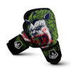 Joker Lion Print Boxing Gloves-grizzshop