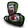 Joker Lion Print Boxing Gloves-grizzshop