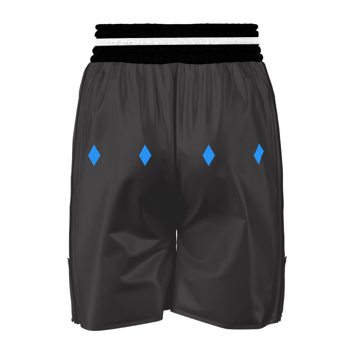 Karma Momoshiki Boxing Shorts-grizzshop
