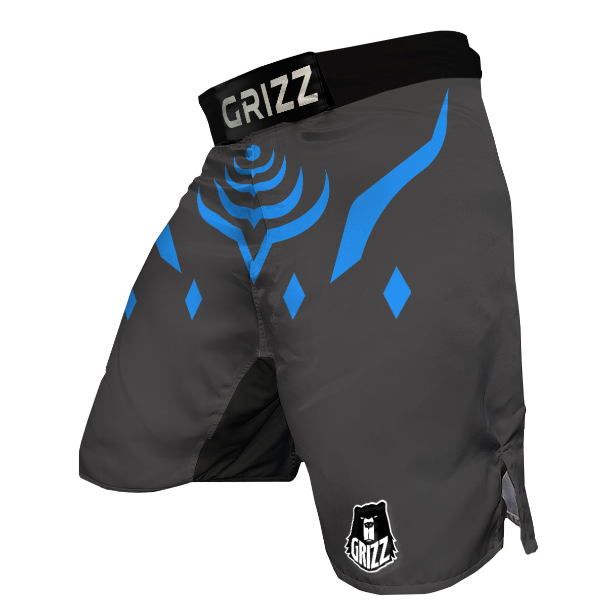 Karma Momoshiki MMA Shorts-grizzshop