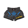 Karma Momoshiki Muay Thai Boxing Shorts-grizzshop