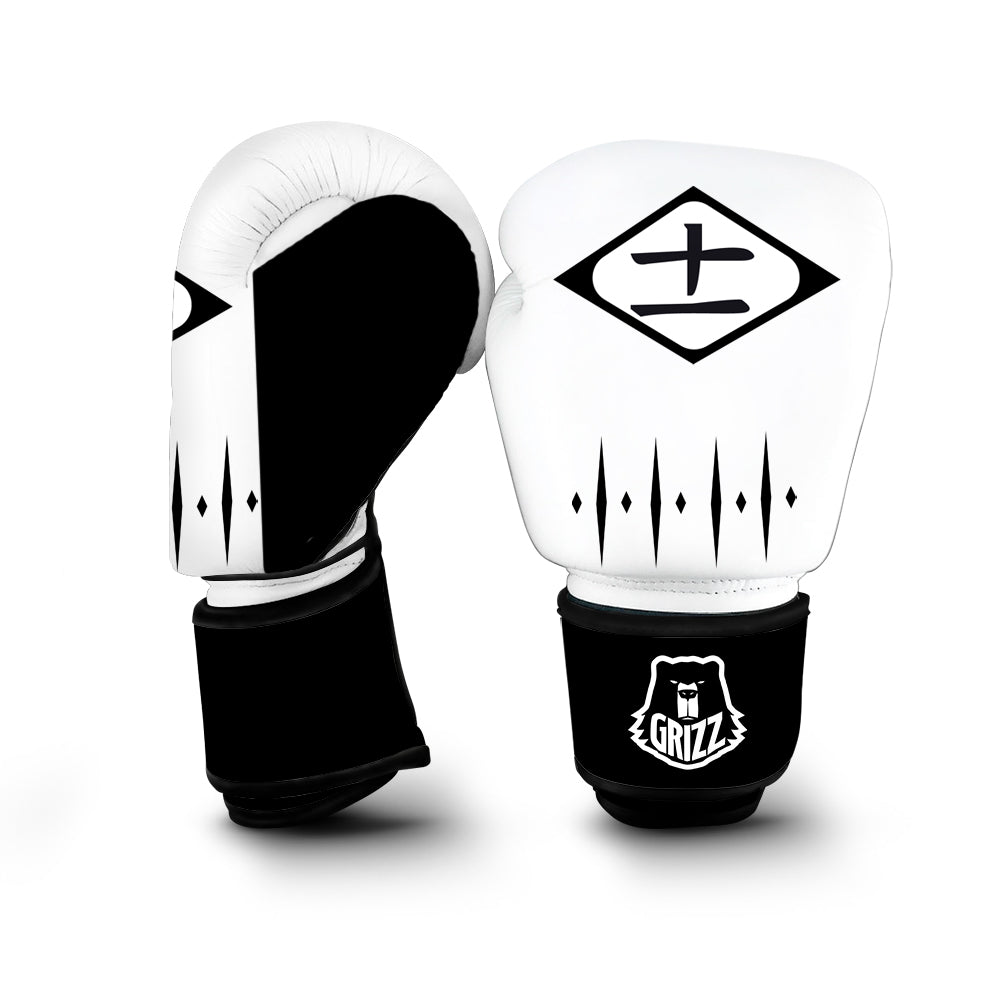 Kenpachi Boxing Glove-grizzshop