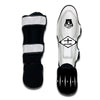 Kenpachi Muay Thai Shin Guards-grizzshop