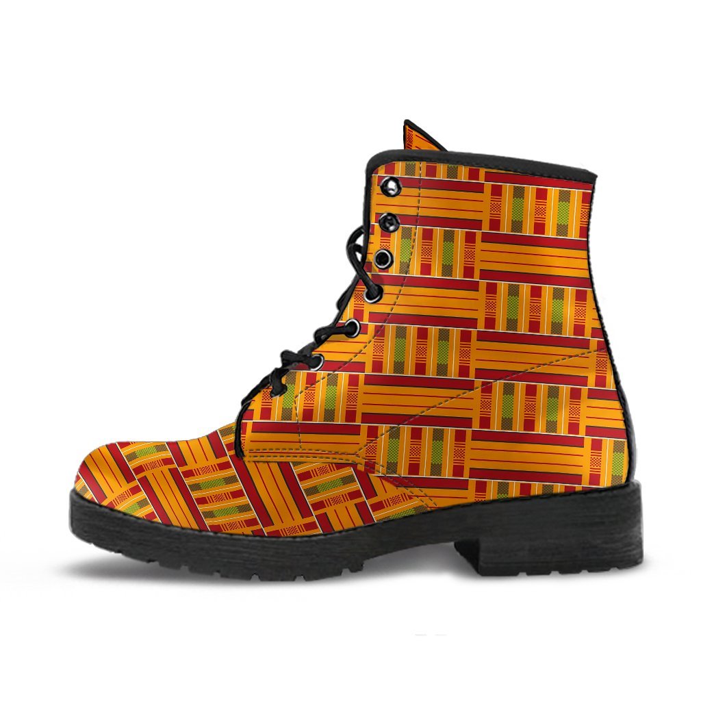 African print clearance boots