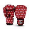 Load image into Gallery viewer, Knitted Valentine&#39;s Day Print Pattern Boxing Gloves-grizzshop