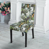 Koala Bamboo Pattern Print Chair Cover-grizzshop