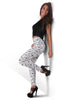 Koala Pattern Print Women Leggings-grizzshop