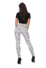 Koala Pattern Print Women Leggings-grizzshop